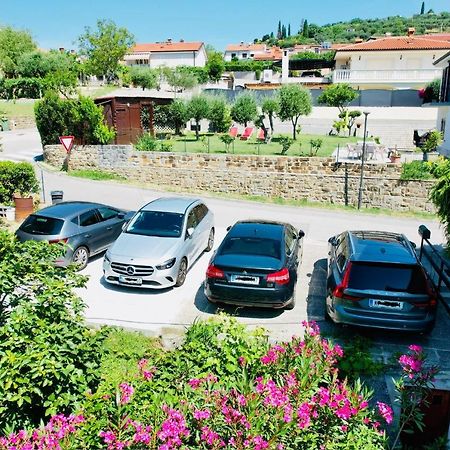 Moon Bay Apartment - Free Large Parking Порторож Экстерьер фото
