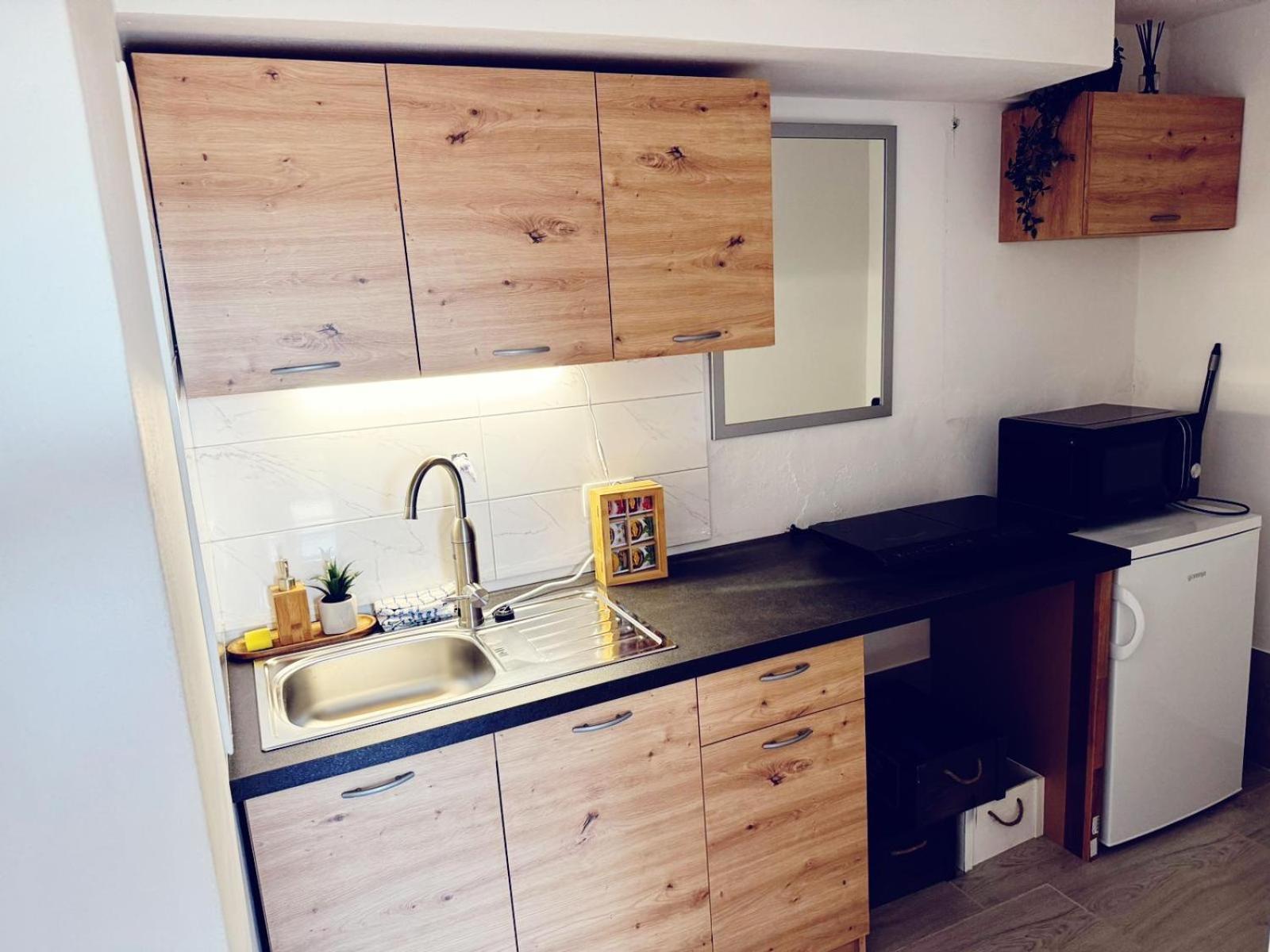 Moon Bay Apartment - Free Large Parking Порторож Экстерьер фото